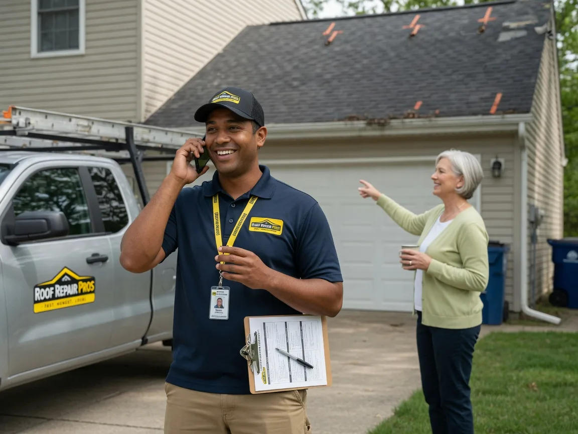 Roof Repair Dewitt, VA FAQs